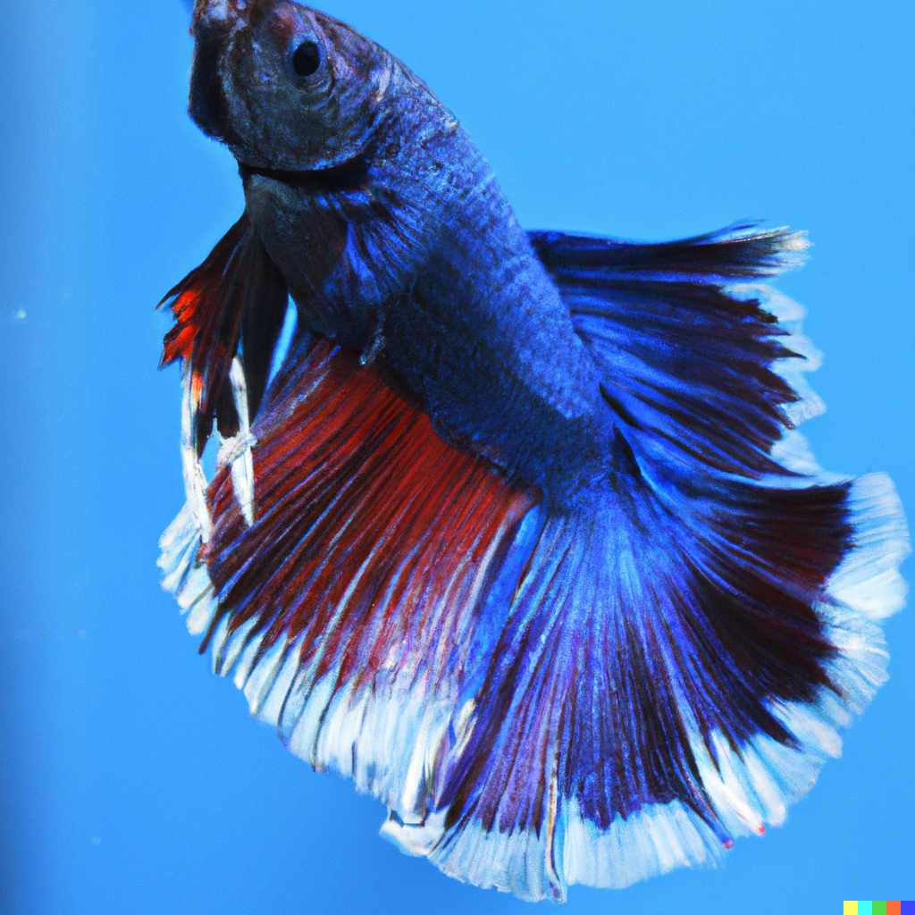 What is Betta Fish?