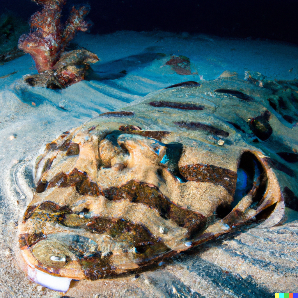 Spotted Wobbegong