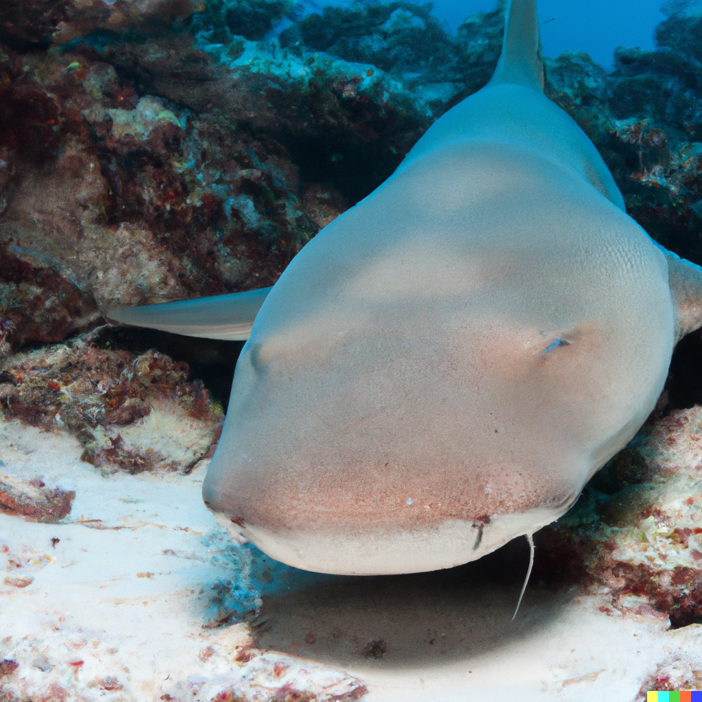 Nurse shark