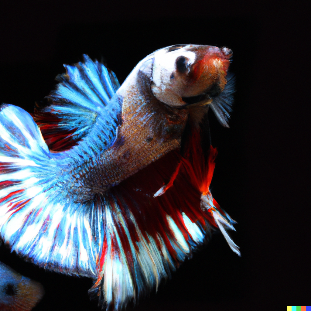 Betta Fish Diet 101: How to Feed Your Siamese Fighting Fish