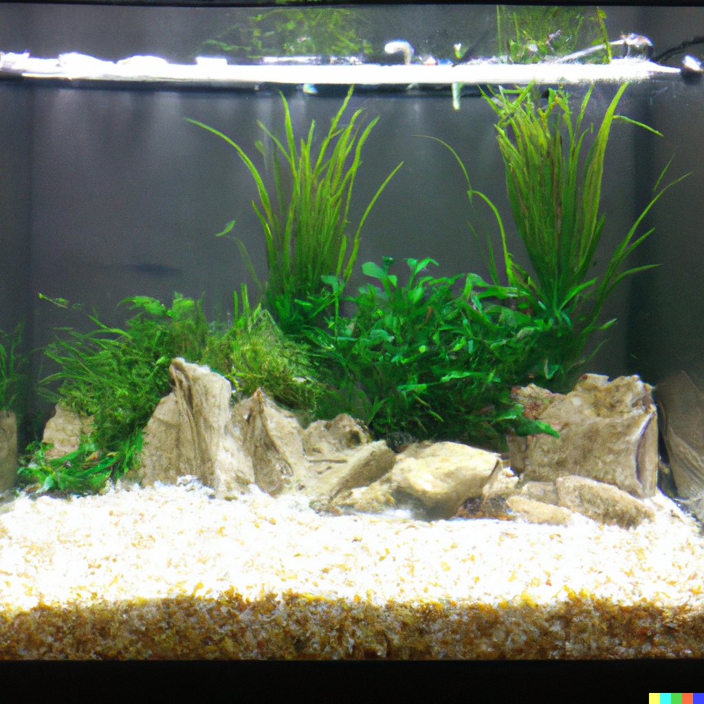 Allow the Tank to Cycle       For Several weeks before Adding any Fish