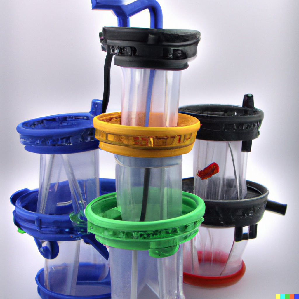 Top 5 brand                    Protein Skimmer for Your Aquarium Tank