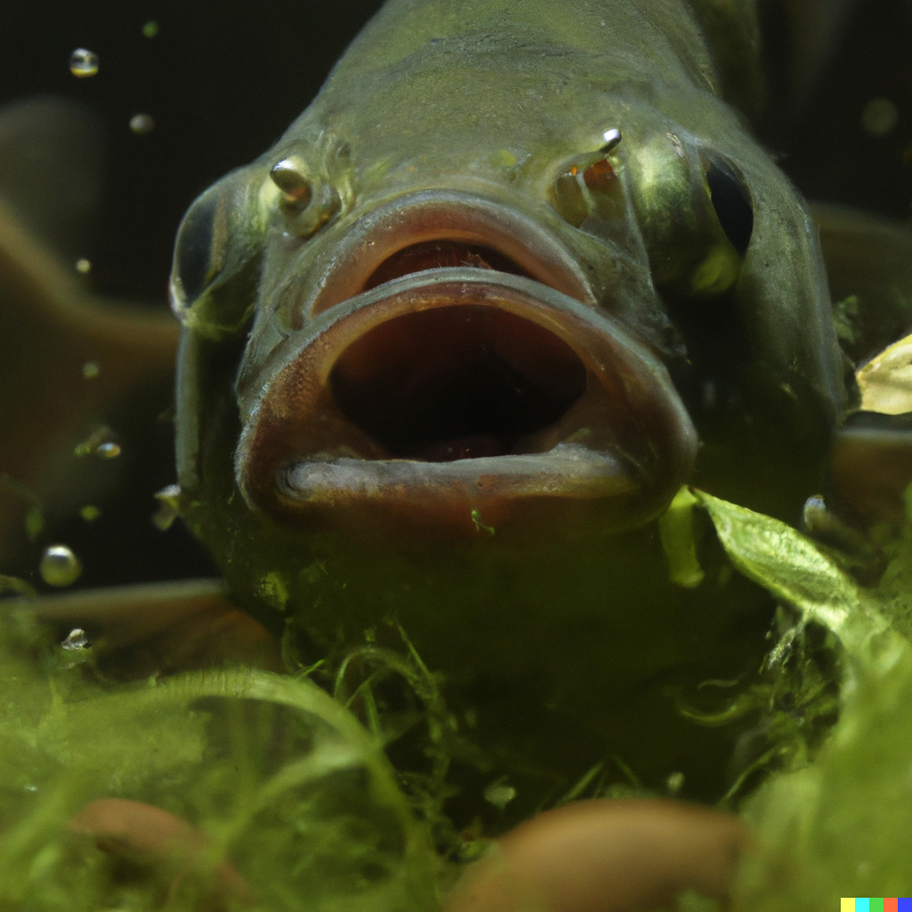 Top 5 Algae-eating fish