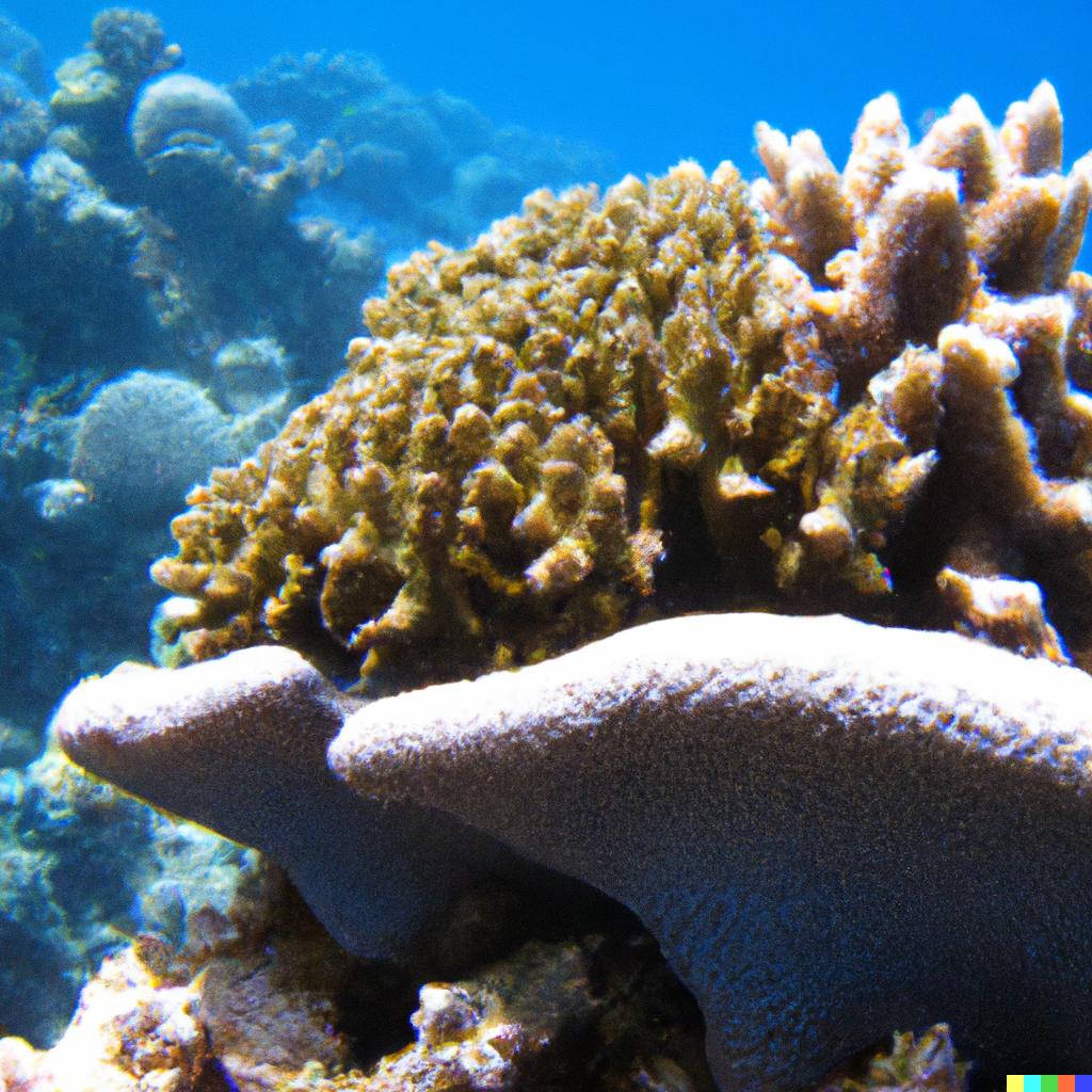 Coral Identification              For Divers and Snorkelers Learn to Recognize Different Coral Species