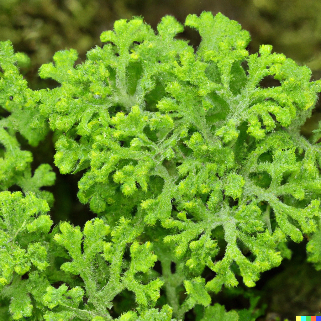 Clavularia viridis                 The Vibrant Green Coral That Will Brighten Up Your Marine Tank