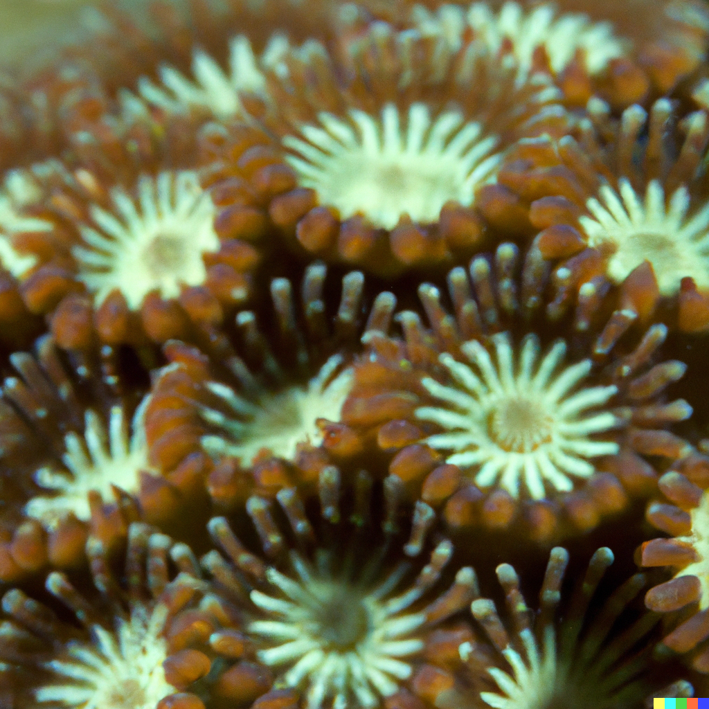 Button Polyps Understanding and Caring For Zoanthus SP